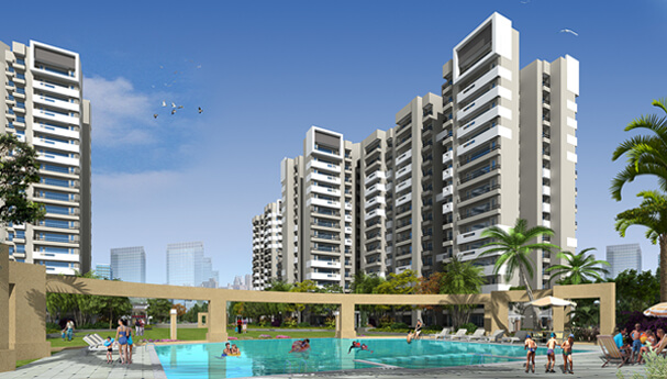 Best apartments in Noida Extension